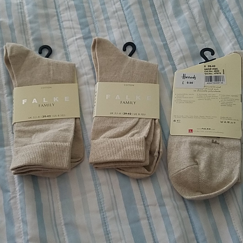 Falke Family socks